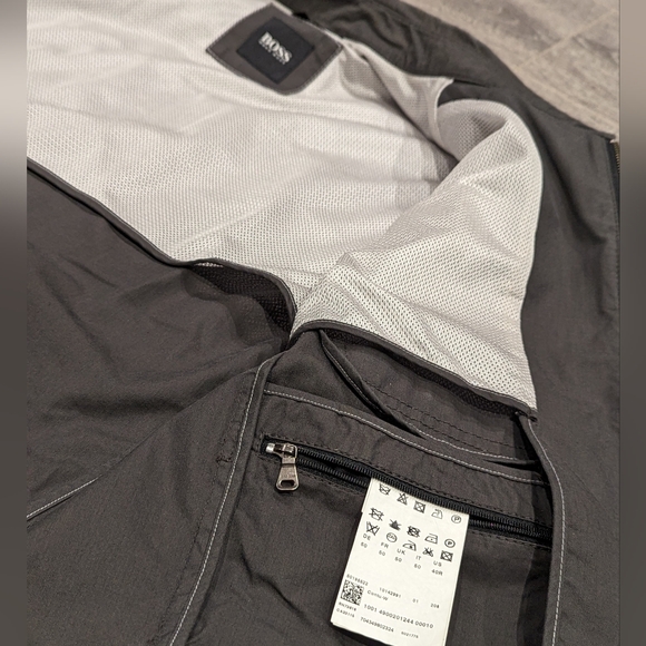 Hugo Boss Jacket - Picture 6 of 6